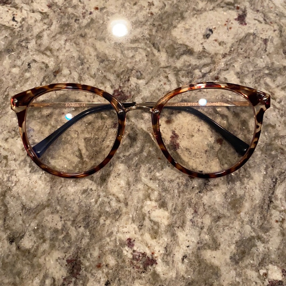 Blue Light Glasses